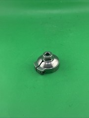 Male Pyramid Threaded Top Adapter, Prosthetic Component Part