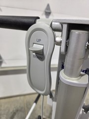 Indee Lift FTS-600 – Patient Elderly Lifting Device