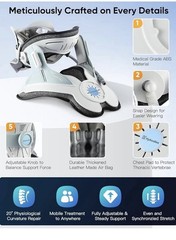 Hybodies Cervical Neck Brace