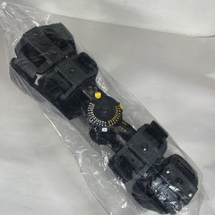 VertaLoc MAX OA Knee Brace Hinged Orthosis Unloader MEDIUM Right Leg L1852 NEW