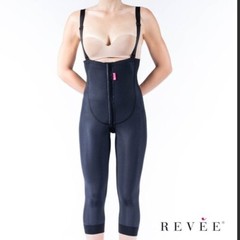 NWT Revee Compression Garment Brazilian Butt lift lipofilling Liposuction Large