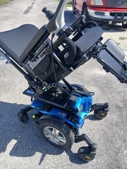 Quantum J4E 2sp-SS