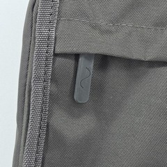 ResMed AirSense 10 CPAP Carry Bag One Size Gray Polyester Padded Travel Lift