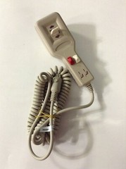 Hand Control for Pride Lift Chair Heat/Massage Quick Release #ELEASMB4084