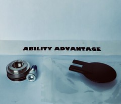 ‘NEW’ Permobil MVS “LIQUID FUSION” color ACCENT KIT. Brand New Complete Set.