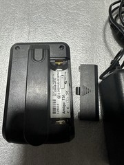 Oticon Amigo T31 125110 Transmitter Used in Good Condition & charger