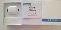 Brand New Hearing Aid G37 Noise Reduction Virtually Invisible. Charger included.