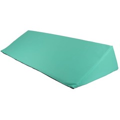 Rolyan Position Wedge Large Soft Foam Block To Provide Comfort And Support To
