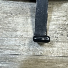 Golden Companion Gc340 Seat Lock Securement Pin Bracket Scooter Parts