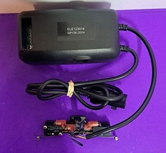 Control Box for Pride LC358XL & LC358XXL Lift Chairs (ELE123014)