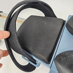 Brace Direct Cervical Traction Unit Professional Grade Neck Care Pain Management
