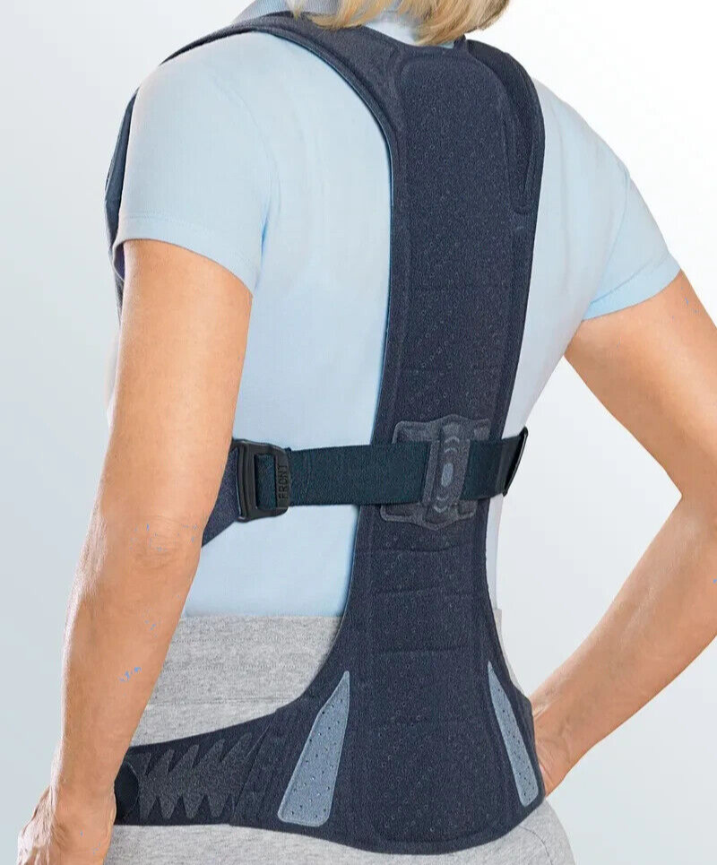 Medium size Medi Spinomed 4 Trainer-corrector for treatment osteoporosis