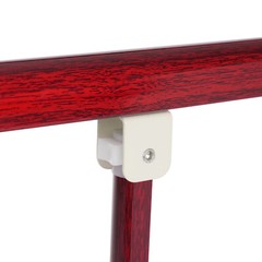 Multi-Functional Foldable Bed Rail for Seniors, Adults, and Recovery Support