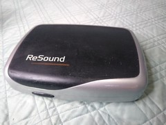 ReSound System TV Sound System See Pictures Read Description