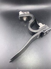 trulife Triumph prosthetic foot. size 27. category 4