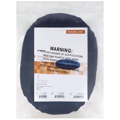 McKesson Foam Donut Seat Cushion 16″ Diam. 170-50002