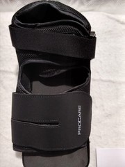 DJO Global 79-81233 Procare Square Toe-Post Operations Shoe, Size Small