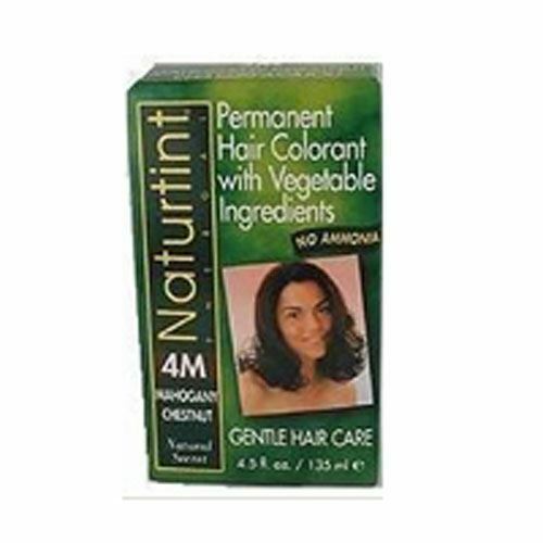 Mahogany Chestnut (4m) 5.98 oz By Naturtint