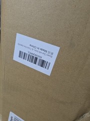 OPENED BOX NEW Padded Shower Chair With Arms & Back Bath Seat Adjustable Height