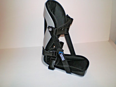 United Ortho Plantar Fasciitis Adjustable Leg Support Brace Fits Right or Left