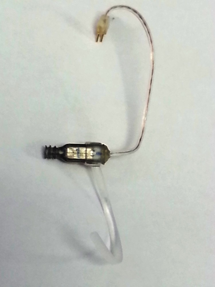 Phonak Receiver – Speaker for Audeo S, Smart, Yes, Naida CRT and other Receiver