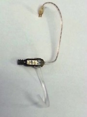 Phonak Receiver – Speaker for Audeo S, Smart, Yes, Naida CRT and other Receiver