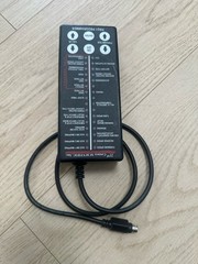 21st Century Scientific BIG BOUNDER Power Wheelchair Programmer PGR1