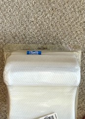 Contour Leg Pillow Elevation Pillow Sleeping Support Hip Alignment/Reduce Pain
