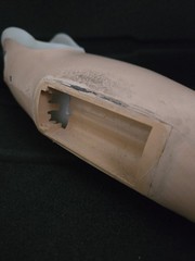 Lot of Three (3) Right Below Elbow Prosthetic Arms – Myoelectric, Parts, Collect