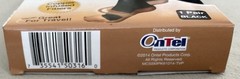 Miracle Copper Anti-Fatigue Compression Socks Black S/M As Seen On TV