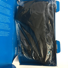 OSSUR FORM FIT FIGURE 8 STRAPS SMALL B-212000002 UNIVERSAL ANKLE BRACE