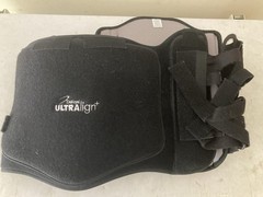 DEROYAL ULTRAlign Lumbar Support Back Brace Size XL, New Without Tags