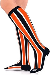 2 or More 50% Off Sport Team Compression Socks Basketball, Soccer, Football