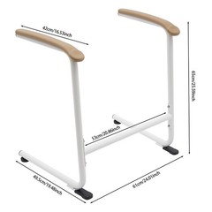 Chair Stand Assist Chair Lift Assist Devices Standing Aids For Seniors , Patient