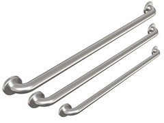 Commercial Grab Bar Bundle for Commercial Restrooms – ADA Compliance – 1.5″