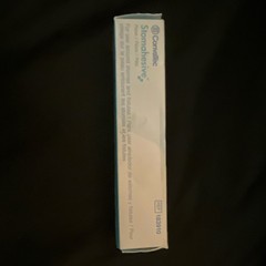 ConvaTec Stomahesive Stoma Paste 2oz Alcohol Free Hydrocolloid MPN 183910
