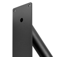 18.9″ Wall Mounted Railing