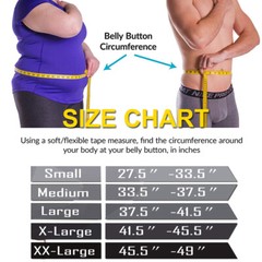 Adjustable Lower Back Brace Lumbar Support Waist Belt For Pain Relief
