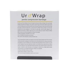 Compression Bandage Elasticated Tubular Sleeve 1 Size Fit All