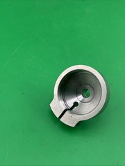 Male Pyramid Threaded Top Adapter, Prosthetic Component Part