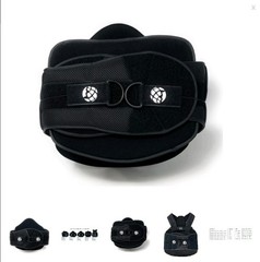 „Adjustable Lumbar Back Support Brace Orthopedic Spine Belt for Lower Back Pain