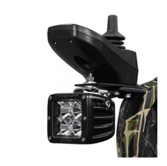 Action Trackchair LED Headlight