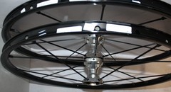Pair Spinergy LX 12 Spoke 25″ – No Tires 25.12.111 AO4081205