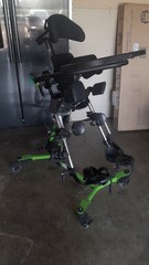 Zing stander size small