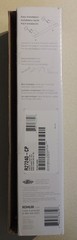 Kohler RUBICON 9″ assist bar. R27240-CP Polished Chrome. New in box.