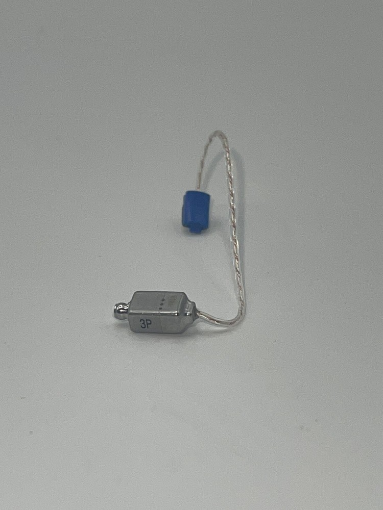 Siemens / Signia / Rexton / Miracle Ear Hearing Aid Mini Receiver 2.0 #3P LEFT