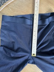 Lipoelastic Compression Leggings XL Post Surgery Recovery Garment Compression