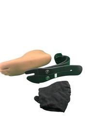 Ossur Proflex Pro flex Xc Prosthetic Foot. Right. Size 26 Category 7. Great cond