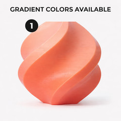 Mushroom Power Wheelchair Joystick Knob 1/4 Shaft 3D Printed Color Choice