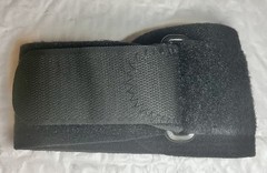 3 Different Therapeutic Forearm Band It Strap Elbow Pain Relief Support.